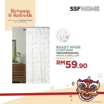 SSFHOME-Revamp-Refresh-Special-5-350x350 - Home & Garden & Tools Home Decor Johor Kedah Kelantan Kuala Lumpur Melaka Negeri Sembilan Online Store Pahang Penang Perak Perlis Promotions & Freebies Putrajaya Sabah Sarawak Selangor Terengganu 
