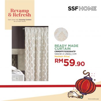 SSFHOME-Revamp-Refresh-Special-6-350x350 - Home & Garden & Tools Home Decor Johor Kedah Kelantan Kuala Lumpur Melaka Negeri Sembilan Online Store Pahang Penang Perak Perlis Promotions & Freebies Putrajaya Sabah Sarawak Selangor Terengganu 