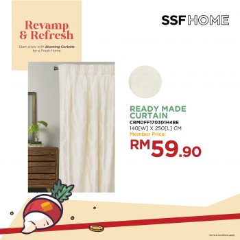 SSFHOME-Revamp-Refresh-Special-7-350x350 - Home & Garden & Tools Home Decor Johor Kedah Kelantan Kuala Lumpur Melaka Negeri Sembilan Online Store Pahang Penang Perak Perlis Promotions & Freebies Putrajaya Sabah Sarawak Selangor Terengganu 