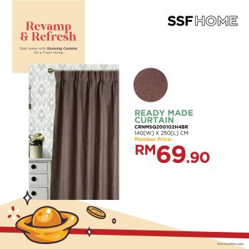 SSFHOME-Revamp-Refresh-Special-8-350x350 - Home & Garden & Tools Home Decor Johor Kedah Kelantan Kuala Lumpur Melaka Negeri Sembilan Online Store Pahang Penang Perak Perlis Promotions & Freebies Putrajaya Sabah Sarawak Selangor Terengganu 