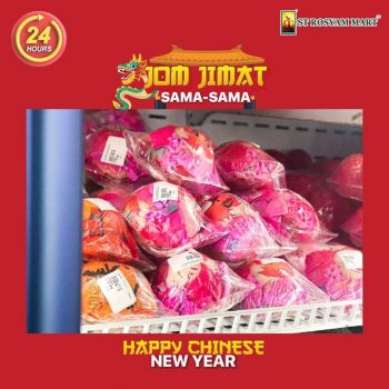 ST-Rosyam-Mart-Chinese-New-Year-2024-Catalogue-1-350x350 - Johor Kedah Kelantan Kuala Lumpur Melaka Negeri Sembilan Pahang Penang Perak Perlis Promotions & Freebies Putrajaya Sabah Sarawak Selangor Supermarket & Hypermarket Terengganu 