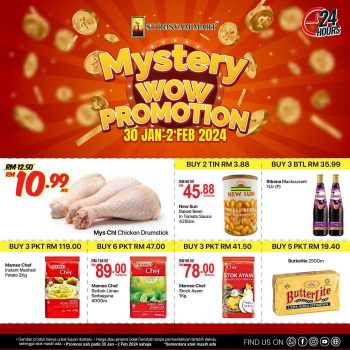 ST-Rosyam-Mart-Mystery-Wow-Promotion-1-350x350 - Johor Kedah Kelantan Kuala Lumpur Melaka Negeri Sembilan Pahang Penang Perak Perlis Promotions & Freebies Putrajaya Sabah Sarawak Selangor Supermarket & Hypermarket Terengganu 