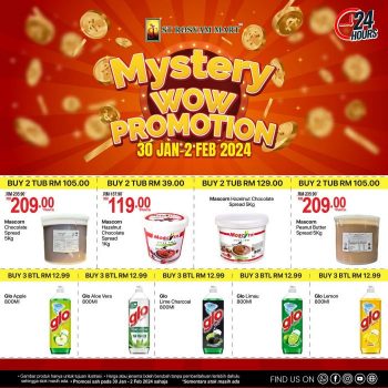 ST-Rosyam-Mart-Mystery-Wow-Promotion-2-350x350 - Johor Kedah Kelantan Kuala Lumpur Melaka Negeri Sembilan Pahang Penang Perak Perlis Promotions & Freebies Putrajaya Sabah Sarawak Selangor Supermarket & Hypermarket Terengganu 