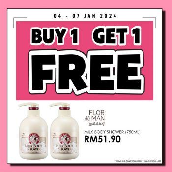 SaSa-Buy-1-Free-1-Promo-1-350x350 - Beauty & Health Cosmetics Johor Kedah Kelantan Kuala Lumpur Melaka Negeri Sembilan Pahang Penang Perak Perlis Personal Care Promotions & Freebies Putrajaya Sabah Sarawak Selangor Skincare Terengganu 