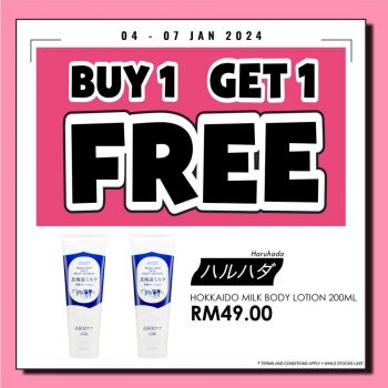SaSa-Buy-1-Free-1-Promo-2-350x350 - Beauty & Health Cosmetics Johor Kedah Kelantan Kuala Lumpur Melaka Negeri Sembilan Pahang Penang Perak Perlis Personal Care Promotions & Freebies Putrajaya Sabah Sarawak Selangor Skincare Terengganu 