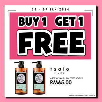 SaSa-Buy-1-Free-1-Promo-3-350x350 - Beauty & Health Cosmetics Johor Kedah Kelantan Kuala Lumpur Melaka Negeri Sembilan Pahang Penang Perak Perlis Personal Care Promotions & Freebies Putrajaya Sabah Sarawak Selangor Skincare Terengganu 