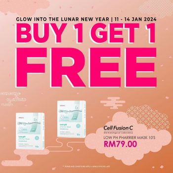 SaSa-Buy-1-Free-1-Promo-4-1-350x350 11-14 Jan 2024: SaSa Buy 1 Free 1 Promo