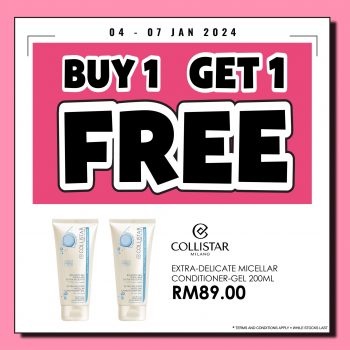 SaSa-Buy-1-Free-1-Promo-5-350x350 - Beauty & Health Cosmetics Johor Kedah Kelantan Kuala Lumpur Melaka Negeri Sembilan Pahang Penang Perak Perlis Personal Care Promotions & Freebies Putrajaya Sabah Sarawak Selangor Skincare Terengganu 