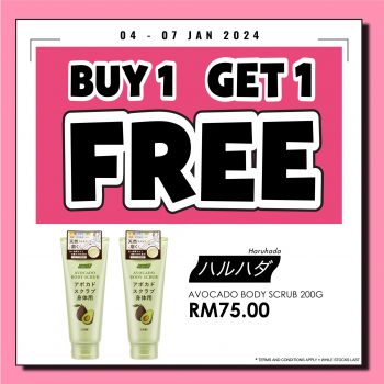 SaSa-Buy-1-Free-1-Promo-8-350x350 - Beauty & Health Cosmetics Johor Kedah Kelantan Kuala Lumpur Melaka Negeri Sembilan Pahang Penang Perak Perlis Personal Care Promotions & Freebies Putrajaya Sabah Sarawak Selangor Skincare Terengganu 