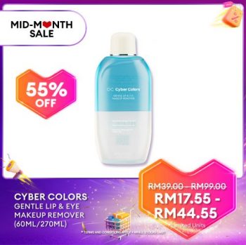 SaSa-Lazada-Mid-Month-Sale-2-350x349 - Beauty & Health Cosmetics Johor Kedah Kelantan Kuala Lumpur Malaysia Sales Melaka Negeri Sembilan Online Store Pahang Penang Perak Perlis Putrajaya Sabah Sarawak Selangor Skincare Terengganu 