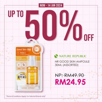 SaSa-Up-to-50-off-Promo-2-350x350 - Beauty & Health Cosmetics Johor Kedah Kelantan Kuala Lumpur Malaysia Sales Melaka Negeri Sembilan Pahang Penang Perak Perlis Personal Care Putrajaya Sabah Sarawak Selangor Skincare Terengganu 