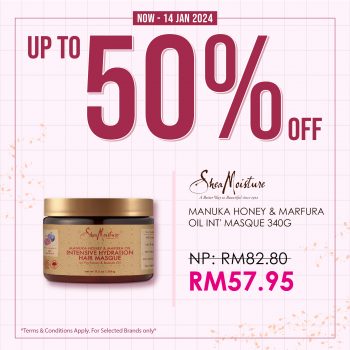 SaSa-Up-to-50-off-Promo-7-350x350 - Beauty & Health Cosmetics Johor Kedah Kelantan Kuala Lumpur Malaysia Sales Melaka Negeri Sembilan Pahang Penang Perak Perlis Personal Care Putrajaya Sabah Sarawak Selangor Skincare Terengganu 