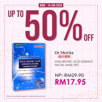 SaSa-Up-to-50-off-Promo-9-350x350 - Beauty & Health Cosmetics Johor Kedah Kelantan Kuala Lumpur Malaysia Sales Melaka Negeri Sembilan Pahang Penang Perak Perlis Personal Care Putrajaya Sabah Sarawak Selangor Skincare Terengganu 