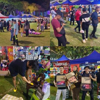 Samba-Sports-Clearance-Sale-7-350x350 - Apparels Fashion Accessories Fashion Lifestyle & Department Store Footwear Selangor Warehouse Sale & Clearance in Malaysia 