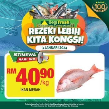 Segi-Fresh-Happy-Hour-Promotion-350x350 - Johor Kedah Kelantan Kuala Lumpur Melaka Negeri Sembilan Pahang Penang Perak Perlis Promotions & Freebies Putrajaya Sabah Sarawak Selangor Supermarket & Hypermarket Terengganu 