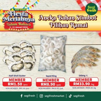 Segi-Fresh-New-Year-Promotion-2-350x350 - Johor Kedah Kelantan Kuala Lumpur Melaka Negeri Sembilan Pahang Penang Perak Perlis Promotions & Freebies Putrajaya Sabah Sarawak Selangor Supermarket & Hypermarket Terengganu 