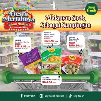 Segi-Fresh-New-Year-Promotion-4-350x350 - Johor Kedah Kelantan Kuala Lumpur Melaka Negeri Sembilan Pahang Penang Perak Perlis Promotions & Freebies Putrajaya Sabah Sarawak Selangor Supermarket & Hypermarket Terengganu 