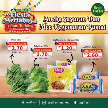 Segi-Fresh-New-Year-Promotion-6-350x350 - Johor Kedah Kelantan Kuala Lumpur Melaka Negeri Sembilan Pahang Penang Perak Perlis Promotions & Freebies Putrajaya Sabah Sarawak Selangor Supermarket & Hypermarket Terengganu 