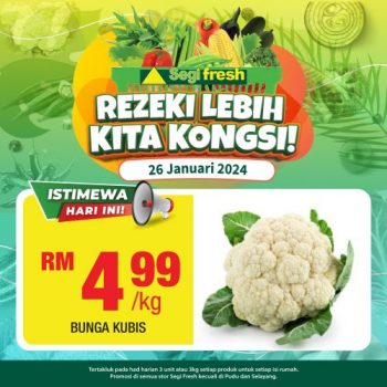 Segi-Fresh-Rezeki-Lebih-Kita-Kongsi-Promotion-3-350x350 - Johor Kedah Kelantan Kuala Lumpur Melaka Negeri Sembilan Pahang Penang Perak Perlis Promotions & Freebies Putrajaya Sabah Sarawak Selangor Supermarket & Hypermarket Terengganu 