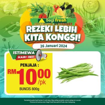 Segi-Fresh-Rezeki-Lebih-Kita-Kongsi-Promotion-4-350x350 - Johor Kedah Kelantan Kuala Lumpur Melaka Negeri Sembilan Pahang Penang Perak Perlis Promotions & Freebies Putrajaya Sabah Sarawak Selangor Supermarket & Hypermarket Terengganu 