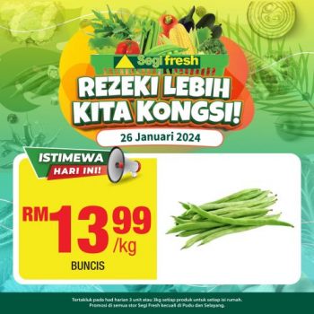 Segi-Fresh-Rezeki-Lebih-Kita-Kongsi-Promotion-5-350x350 - Johor Kedah Kelantan Kuala Lumpur Melaka Negeri Sembilan Pahang Penang Perak Perlis Promotions & Freebies Putrajaya Sabah Sarawak Selangor Supermarket & Hypermarket Terengganu 