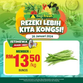 Segi-Fresh-Rezeki-Lebih-Kita-Kongsi-Promotion-6-350x350 - Johor Kedah Kelantan Kuala Lumpur Melaka Negeri Sembilan Pahang Penang Perak Perlis Promotions & Freebies Putrajaya Sabah Sarawak Selangor Supermarket & Hypermarket Terengganu 