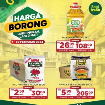 Segi-Fresh-Special-Promotion-1-1-350x350 - Johor Kedah Kelantan Kuala Lumpur Melaka Negeri Sembilan Pahang Penang Perak Perlis Promotions & Freebies Putrajaya Sabah Sarawak Selangor Supermarket & Hypermarket Terengganu 