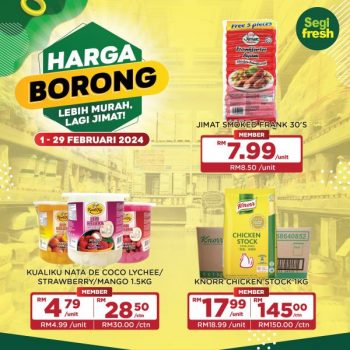 Segi-Fresh-Special-Promotion-2-1-350x350 - Johor Kedah Kelantan Kuala Lumpur Melaka Negeri Sembilan Pahang Penang Perak Perlis Promotions & Freebies Putrajaya Sabah Sarawak Selangor Supermarket & Hypermarket Terengganu 