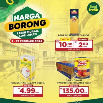 Segi-Fresh-Special-Promotion-4-1-350x350 - Johor Kedah Kelantan Kuala Lumpur Melaka Negeri Sembilan Pahang Penang Perak Perlis Promotions & Freebies Putrajaya Sabah Sarawak Selangor Supermarket & Hypermarket Terengganu 