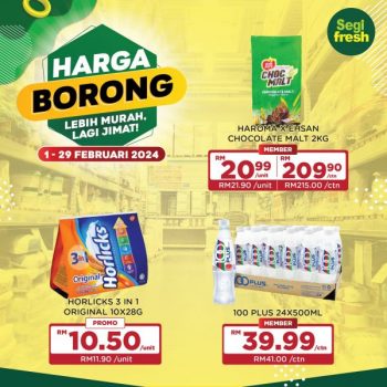 Segi-Fresh-Special-Promotion-5-1-350x350 - Johor Kedah Kelantan Kuala Lumpur Melaka Negeri Sembilan Pahang Penang Perak Perlis Promotions & Freebies Putrajaya Sabah Sarawak Selangor Supermarket & Hypermarket Terengganu 