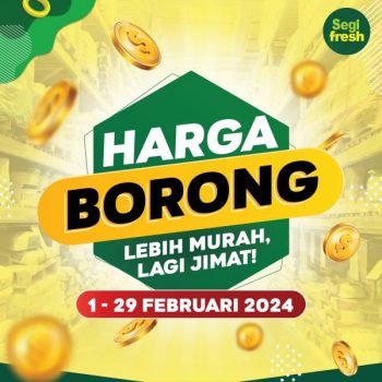 Segi-Fresh-Special-Promotion-6-350x350 - Johor Kedah Kelantan Kuala Lumpur Melaka Negeri Sembilan Pahang Penang Perak Perlis Promotions & Freebies Putrajaya Sabah Sarawak Selangor Supermarket & Hypermarket Terengganu 