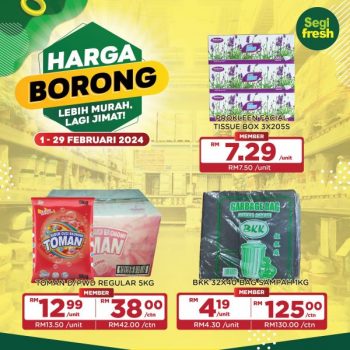 Segi-Fresh-Special-Promotion-8-350x350 - Johor Kedah Kelantan Kuala Lumpur Melaka Negeri Sembilan Pahang Penang Perak Perlis Promotions & Freebies Putrajaya Sabah Sarawak Selangor Supermarket & Hypermarket Terengganu 