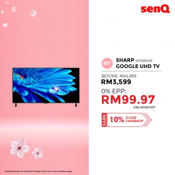 SenQ-15-S-Coin-Cashback-Promo-3-350x350 - Electronics & Computers Home Appliances IT Gadgets Accessories Johor Kedah Kelantan Kuala Lumpur Melaka Negeri Sembilan Online Store Pahang Penang Perak Perlis Promotions & Freebies Putrajaya Sabah Sarawak Selangor Terengganu 