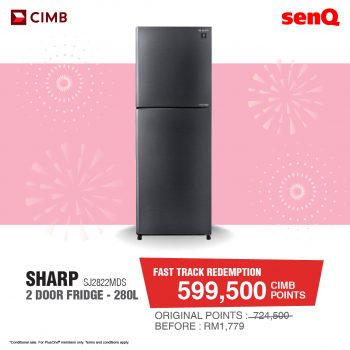 SenQ-Special-Deal-for-CIMB-Bank-Cardholders-6-350x350 - Bank & Finance CIMB Bank Electronics & Computers Home Appliances IT Gadgets Accessories Johor Kedah Kelantan Kitchen Appliances Kuala Lumpur Melaka Negeri Sembilan Pahang Penang Perak Perlis Promotions & Freebies Putrajaya Sabah Sales Happening Now In Malaysia Sarawak Selangor Terengganu 