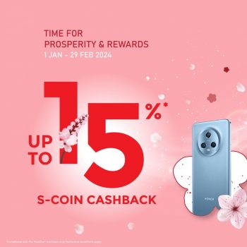 SenQ-Up-to-15-S-Coin-Cashback-Promo-350x350 - Electronics & Computers Home Appliances IT Gadgets Accessories Johor Kedah Kelantan Kuala Lumpur Melaka Negeri Sembilan Pahang Penang Perak Perlis Promotions & Freebies Putrajaya Sabah Sarawak Selangor Terengganu 