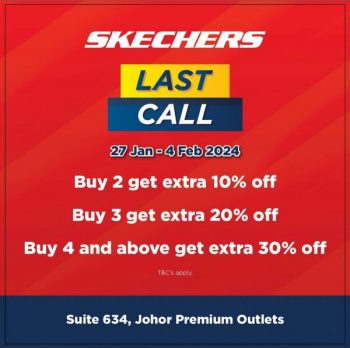 Skechers-Special-Sale-at-Johor-Premium-Outlets-2-350x348 - Fashion Lifestyle & Department Store Footwear Johor Malaysia Sales 