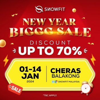 SnowFit-New-Year-Big-Sale-350x350 - Beauty & Health Malaysia Sales Massage Selangor 