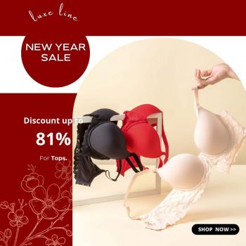 Sorella-New-Year-Sale-3-350x350 - Fashion Lifestyle & Department Store Johor Kedah Kelantan Kuala Lumpur Lingerie Malaysia Sales Melaka Negeri Sembilan Online Store Pahang Penang Perak Perlis Putrajaya Sabah Sarawak Selangor Terengganu Underwear 