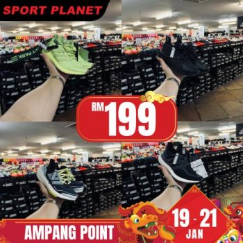 Sport-Planet-Sale-Up-To-80-OFF-at-Ampang-Point-350x350 - Fashion Lifestyle & Department Store Footwear Kuala Lumpur Selangor Warehouse Sale & Clearance in Malaysia 