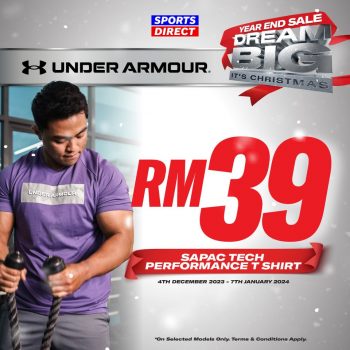 Sports-Direct-Dream-Big-Year-End-Sale-1-350x350 - Apparels Fashion Accessories Fashion Lifestyle & Department Store Footwear Johor Kedah Kelantan Kuala Lumpur Malaysia Sales Melaka Negeri Sembilan Online Store Pahang Penang Perak Perlis Putrajaya Sabah Sarawak Selangor Terengganu 