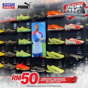 Sports-Direct-Dream-Big-Year-End-Sale-18-350x350 - Apparels Fashion Accessories Fashion Lifestyle & Department Store Footwear Johor Kedah Kelantan Kuala Lumpur Malaysia Sales Melaka Negeri Sembilan Online Store Pahang Penang Perak Perlis Putrajaya Sabah Sarawak Selangor Terengganu 