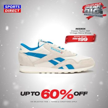 Sports-Direct-Dream-Big-Year-End-Sale-350x350 - Apparels Fashion Accessories Fashion Lifestyle & Department Store Footwear Johor Kedah Kelantan Kuala Lumpur Malaysia Sales Melaka Negeri Sembilan Online Store Pahang Penang Perak Perlis Putrajaya Sabah Sarawak Selangor Terengganu 