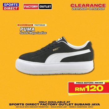 Sports-Direct-Factory-Outlet-Clearance-Sale-10-350x350 - Apparels Fashion Accessories Fashion Lifestyle & Department Store Footwear Selangor Sportswear Warehouse Sale & Clearance in Malaysia 