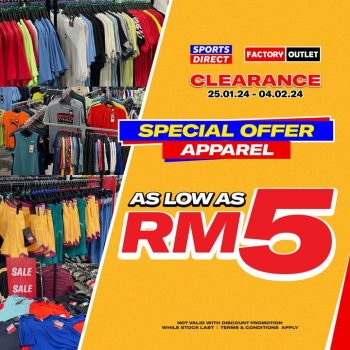 Sports-Direct-Factory-Outlet-Clearance-Sale-3-350x350 - Apparels Fashion Accessories Fashion Lifestyle & Department Store Footwear Selangor Sportswear Warehouse Sale & Clearance in Malaysia 