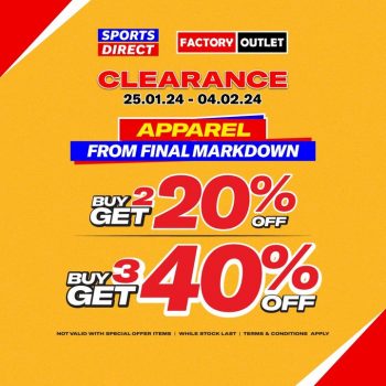 Sports-Direct-Factory-Outlet-Clearance-Sale-350x350 - Apparels Fashion Accessories Fashion Lifestyle & Department Store Footwear Selangor Sportswear Warehouse Sale & Clearance in Malaysia 