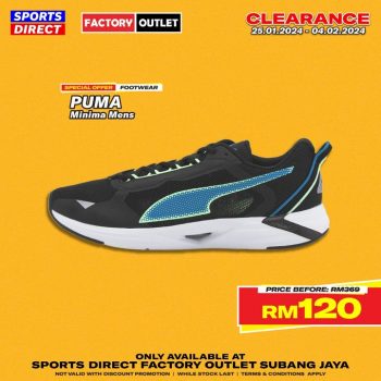 Sports-Direct-Factory-Outlet-Clearance-Sale-5-350x350 - Apparels Fashion Accessories Fashion Lifestyle & Department Store Footwear Selangor Sportswear Warehouse Sale & Clearance in Malaysia 