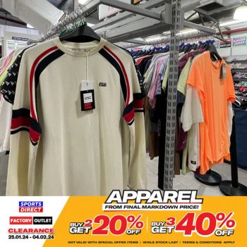 Sports-Direct-Factory-Outlet-Clearance-Sale-6-350x350 - Apparels Fashion Accessories Fashion Lifestyle & Department Store Footwear Selangor Sportswear Warehouse Sale & Clearance in Malaysia 