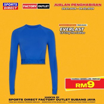 Sports-Direct-Factory-Outlet-Clearance-Sale-7-350x350 - Apparels Fashion Accessories Fashion Lifestyle & Department Store Footwear Selangor Sportswear Warehouse Sale & Clearance in Malaysia 