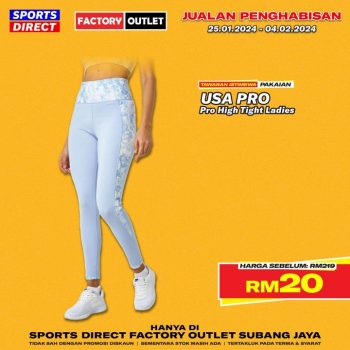 Sports-Direct-Factory-Outlet-Clearance-Sale-8-350x350 - Apparels Fashion Accessories Fashion Lifestyle & Department Store Footwear Selangor Sportswear Warehouse Sale & Clearance in Malaysia 