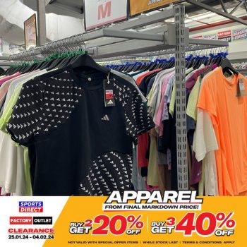 Sports-Direct-Factory-Outlet-Clearance-Sale-9-350x350 - Apparels Fashion Accessories Fashion Lifestyle & Department Store Footwear Selangor Sportswear Warehouse Sale & Clearance in Malaysia 